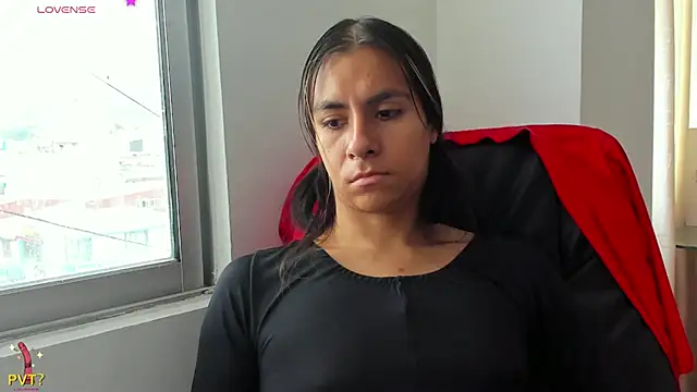 Kamilasalazar online show from February 2025 09:04:02 PM