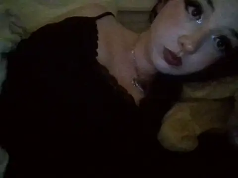 Cerisee04 online show from October 2025 10:07:01 PM