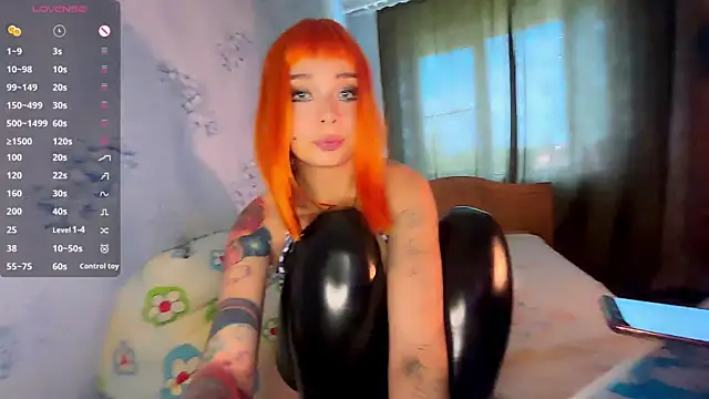 Snapshot of IvyDavis- chatting on July 2026 07:28:02 AM IvyDavis- online show from July 2026 07:28:02 AM