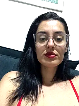 Catmila94 online show from October 2025 02:45:01 AM
