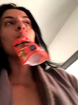 Catmila94 online show from November 2025 03:11:01 PM