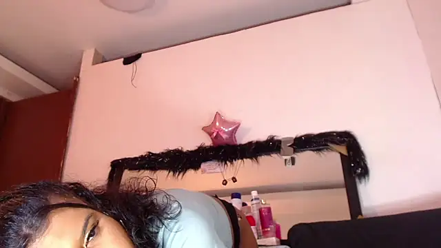 DaniBoom12 online show from February 2025 01:54:02 AM