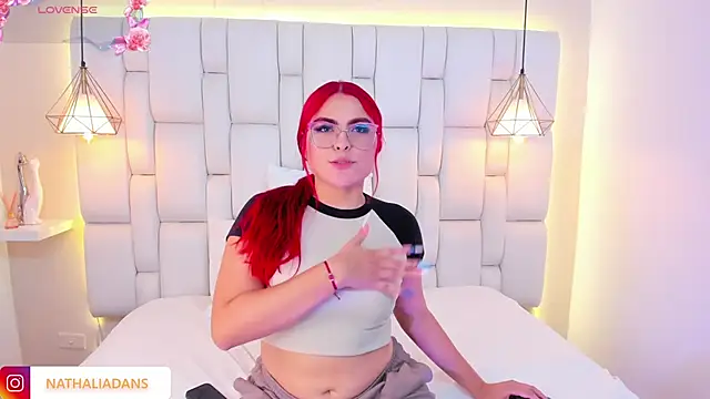 NathaliAdans online show from March 2025 07:10:02 PM