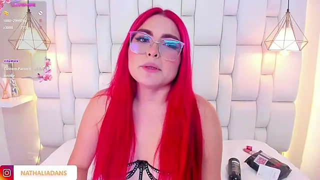 NathaliAdans online show from March 2025 01:26:02 AM