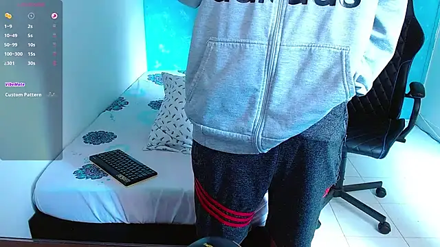 bray hotboy777 online show from December 2024 02:24:02 PM