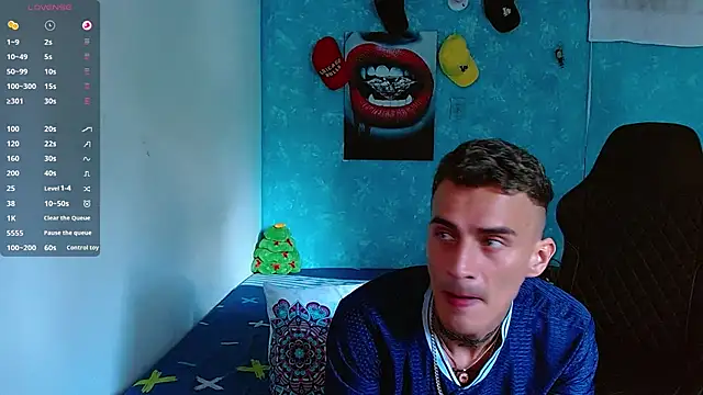 bray hotboy777 online show from December 2024 08:58:02 PM