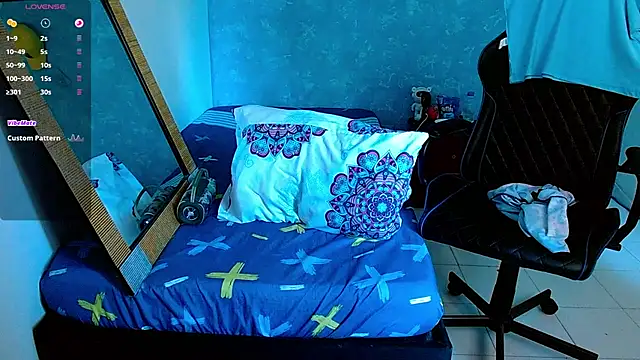 bray hotboy777 online show from January 2025 05:02:02 PM