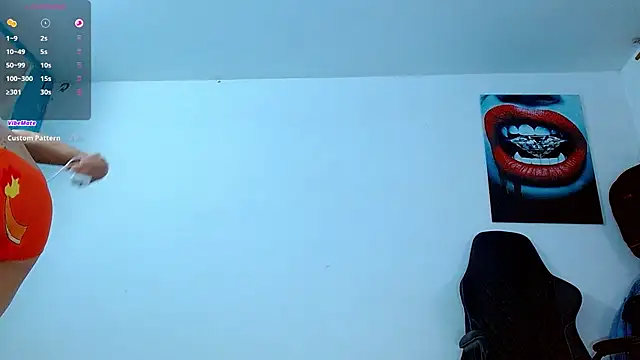 bray hotboy777 online show from February 2025 01:15:02 AM