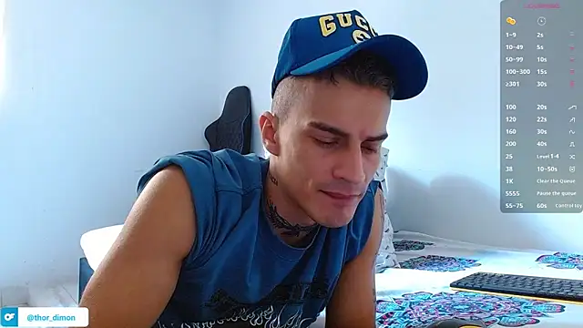 bray hotboy777 online show from February 2026 03:38:01 PM