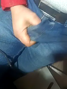 franko1987 online show from February 2025 09:45:02 AM