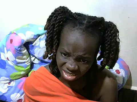 Thicky kyla online show from May 2026 12:40:02 AM