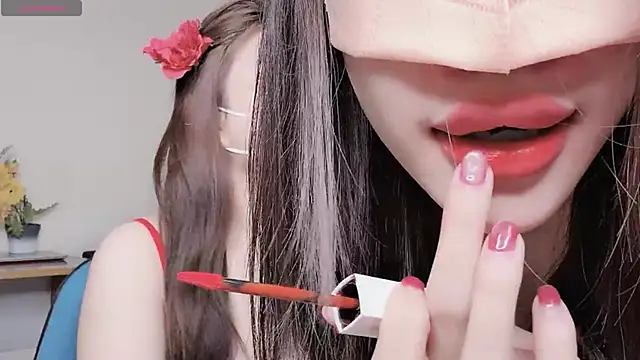 LyLy Office online show from March 2025 03:09:02 AM