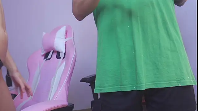 gabriel  manson online show from January 2025 01:16:02 AM