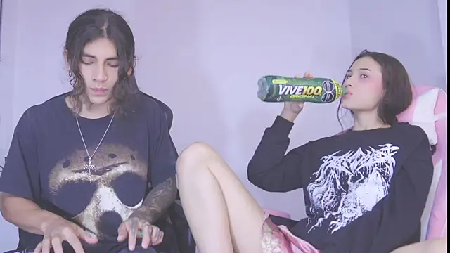 gabriel  manson online show from January 2025 01:11:01 AM