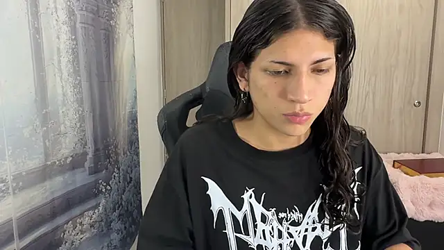 gabriel  manson online show from October 2025 11:16:01 PM