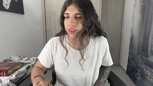 gabriel  manson online show from April 2026 05:34:01 AM