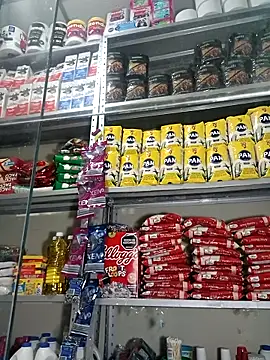 Magica lorena online show from February 2026 01:15:02 PM