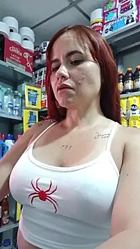 Magica lorena online show from April 2026 01:52:01 PM