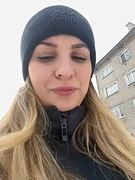 Snapshot of OlgaBuzzz chatting on February 2025 07:30:02 AM OlgaBuzzz online show from February 2025 07:30:02 AM