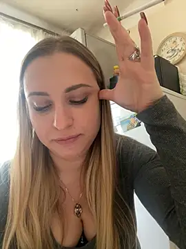 Snapshot of OlgaBuzzz chatting on March 2025 07:19:01 AM OlgaBuzzz online show from March 2025 07:19:01 AM