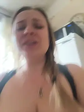 Snapshot of OlgaBuzzz chatting on March 2025 11:18:02 AM OlgaBuzzz online show from March 2025 11:18:02 AM