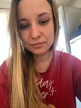 Snapshot of OlgaBuzzz chatting on March 2025 05:00:02 AM OlgaBuzzz online show from March 2025 05:00:02 AM