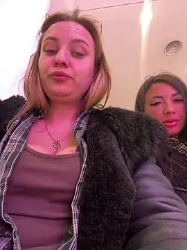 OlgaBuzzz online show from February 2026 08:51:01 AM