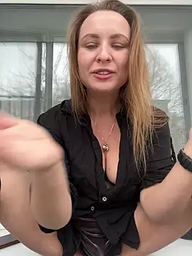 OlgaBuzzz online show from March 2026 07:02:02 AM