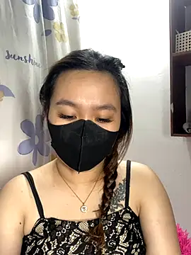 Odette68 online show from December 2024 09:54:02 AM