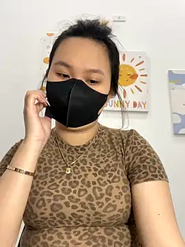 Odette68 online show from October 2025 11:51:02 PM