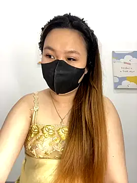 Odette68 online show from October 2025 02:39:02 AM