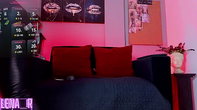 selena rogue online show from January 2026 12:29:02 PM