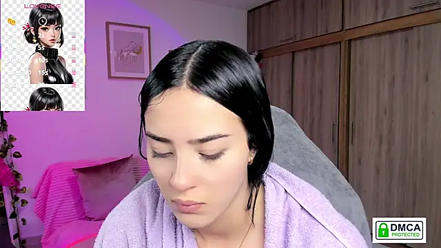 Veronica isaza   online show from September 2025 12:54:02 PM