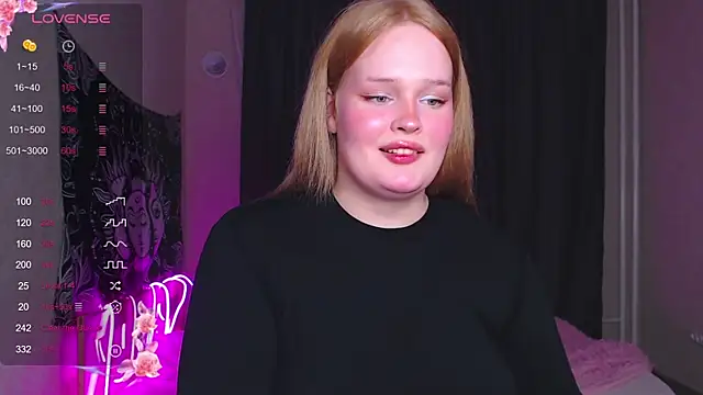 rozzhaos8 online show from February 2025 07:08:02 PM