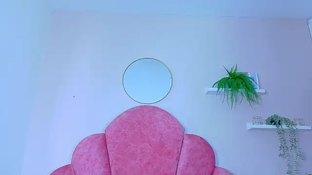 AmbarHills 1 online show from February 2026 11:41:01 AM