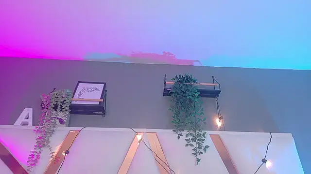 AmbarHills 1 online show from March 2026 11:39:02 AM