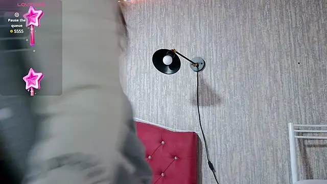 abbygarcia oli online show from December 2024 10:51:01 PM