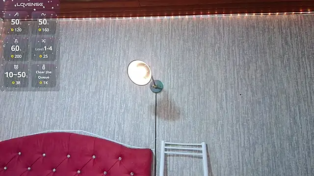 abbygarcia oli online show from February 2025 01:54:02 PM