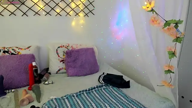 Ivanna Bruner online show from July 2026 04:09:01 PM