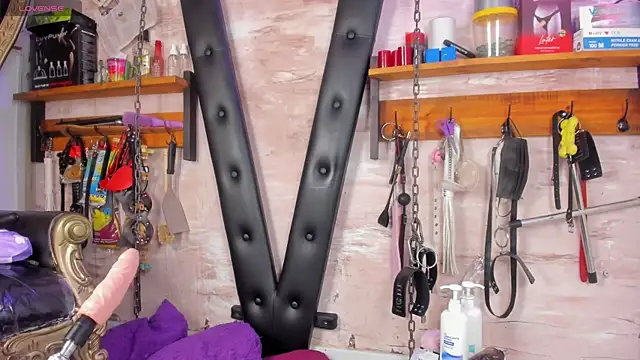 Madame pain  online show from July 2026 12:42:02 PM