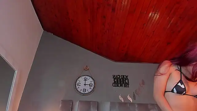 AbbyWathson online show from February 2025 07:35:01 PM