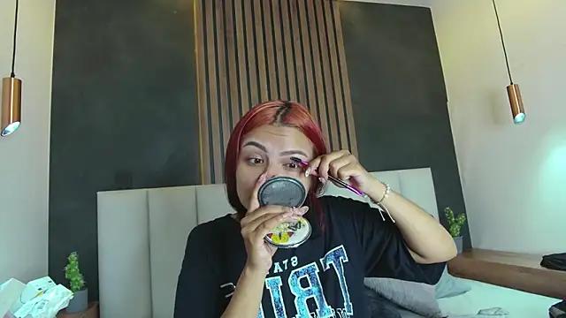 AbbyWathson online show from February 2025 07:38:01 PM