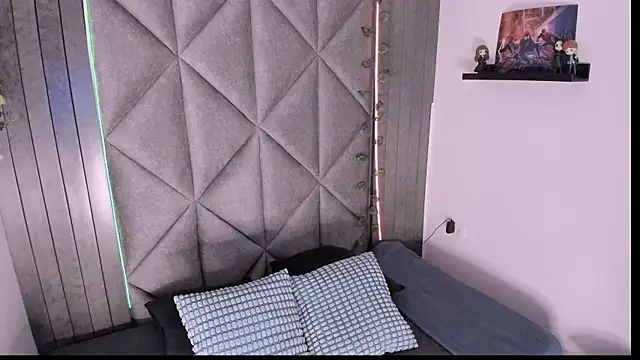 AbbyWathson online show from October 2025 07:33:02 PM