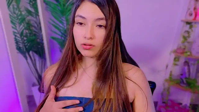 Abella ruiz online show from July 2026 12:48:02 AM