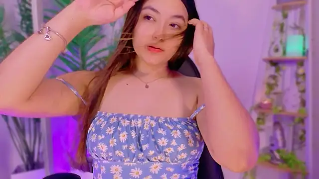 Abella ruiz online show from July 2026 12:26:02 AM