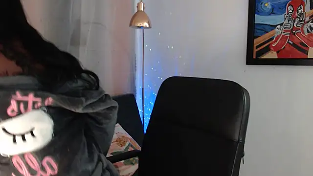 Suzanne abbey online show from February 2026 11:33:02 PM