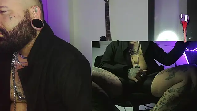 darkclothes online show from December 2024 04:38:02 AM