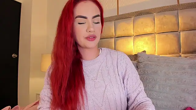 StacyRigel online show from February 2025 07:34:02 AM