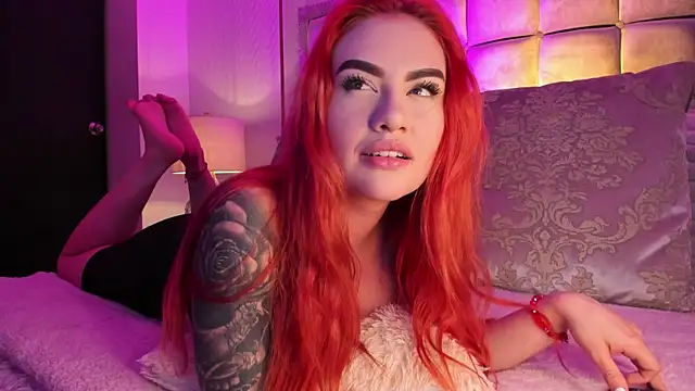 StacyRigel online show from February 2025 08:17:01 AM