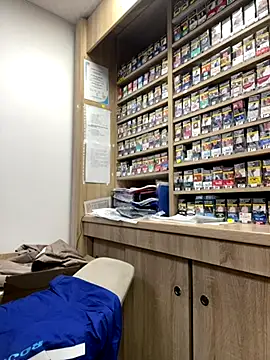 baramadalin online show from November 2025 06:49:02 AM